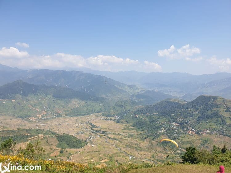 vietnam photos - the endless beauty of mu cang chai photos