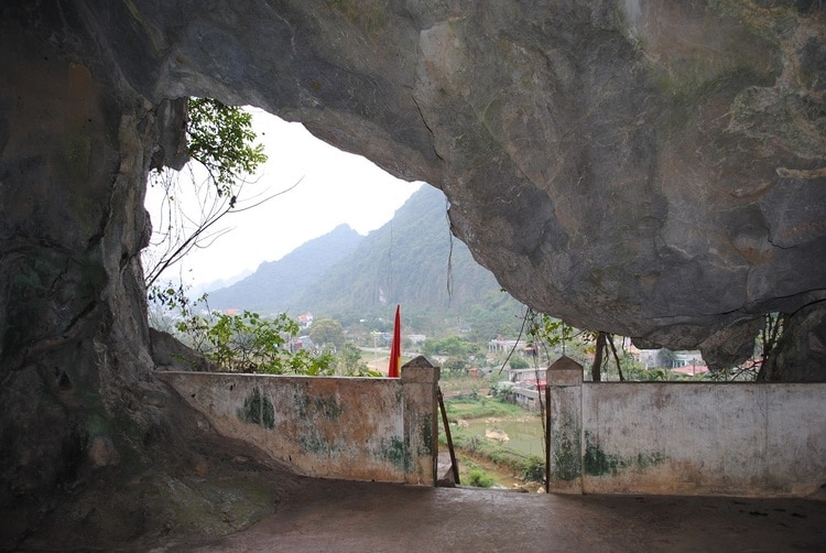 Cat Ba Hospital Cave: A Secret Hospital Built In Vietnam