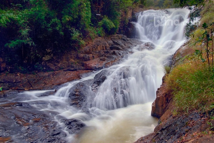 vietnam photos - da lat attractions