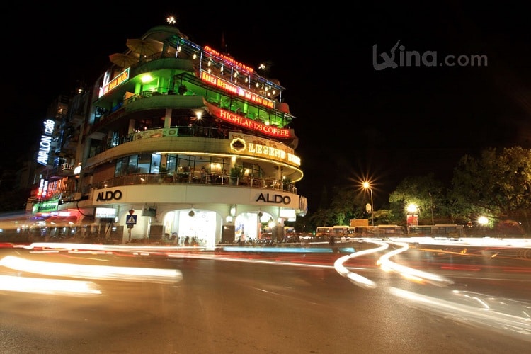 ha noi old quarter - 750px