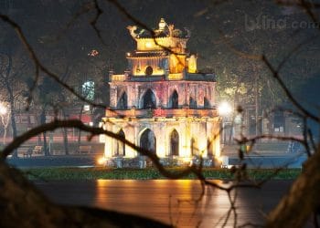 hanoi attractions