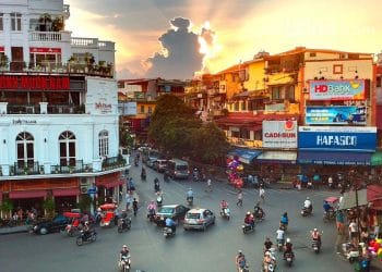 hanoi tours
