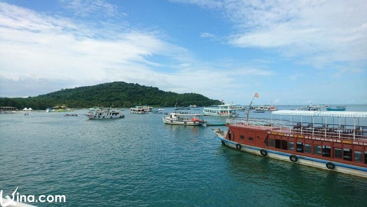 vietnam photos - phu quoc island photos