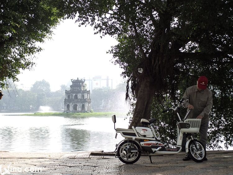 hanoi attractions tourists