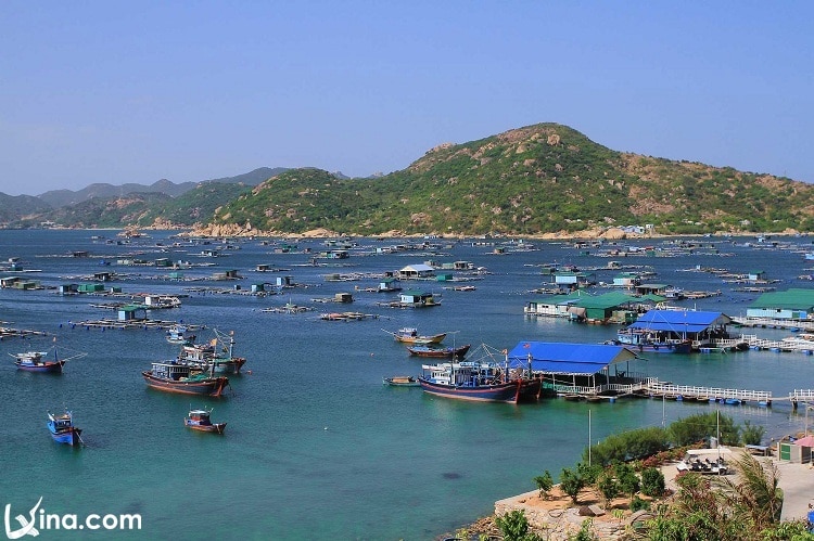 vietnam photos - things to do in nha trang