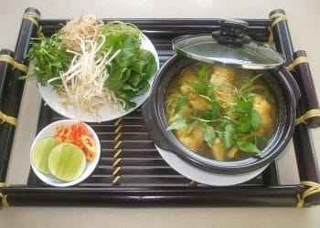 can tho cuisine in vietnam