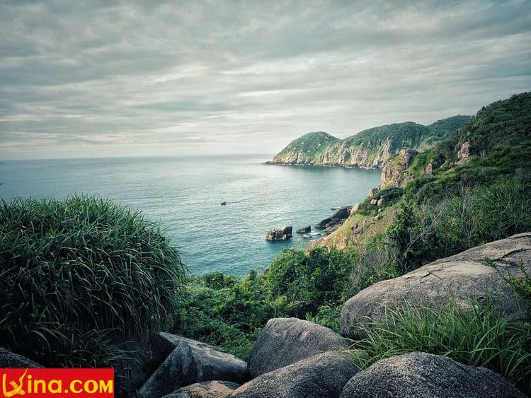 Dien Cape Photos – A Spectacular And Iconic Site Of Phu Yen, Vietnam