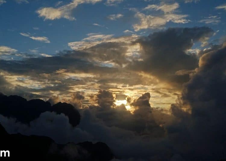 75 Beautiful Photos Of SAPA Landscapes