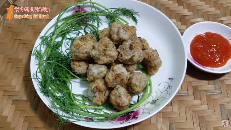 delicious vietnamese fish cake recipe