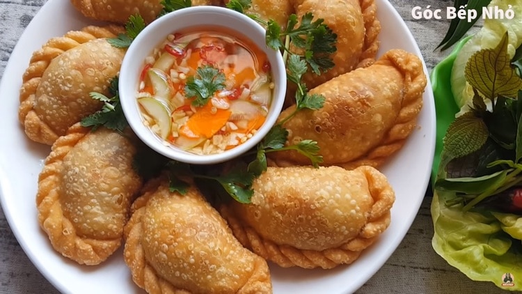 vietnamese fried pillow cake recipe