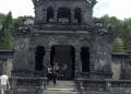 vietnam photos - the complex of hue monuments photos