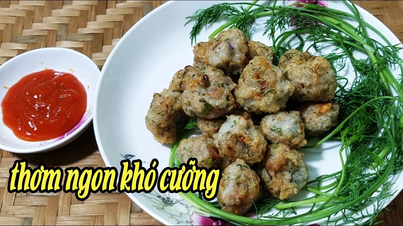 The Most Delicious Vietnamese Fish Cake Recipe: Everything You Need