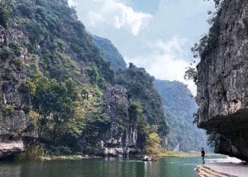 thung nang valley ninh binh