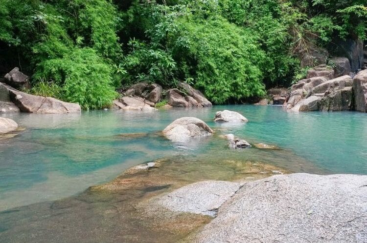 suoi tien in vung tau