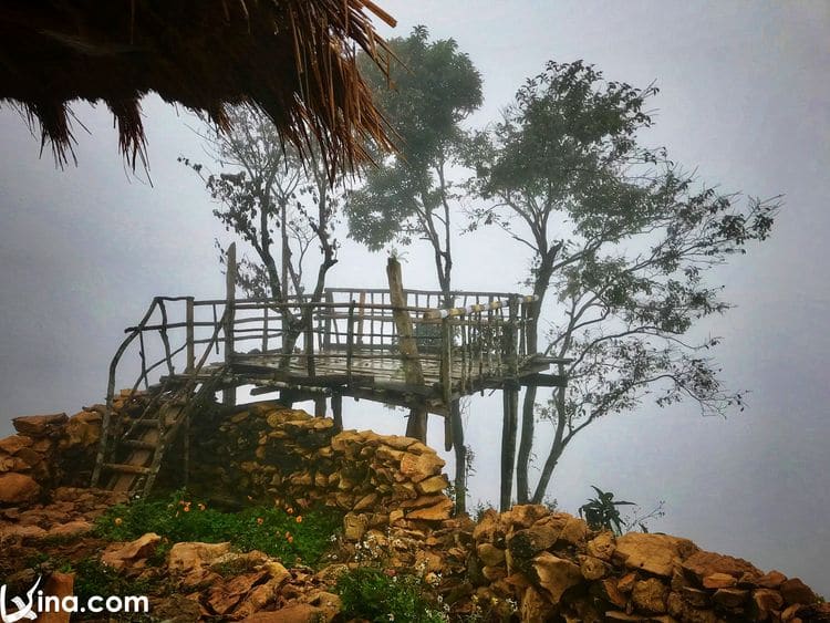 vietnam photos - beauty of mai chau photos