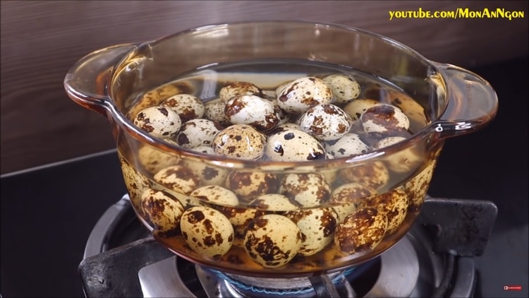 vietnamese fish sauce-fried eggs recipe