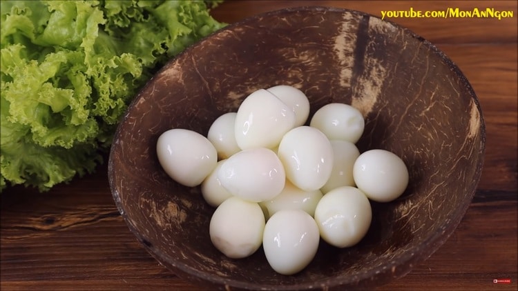 vietnamese fish sauce-fried eggs recipe