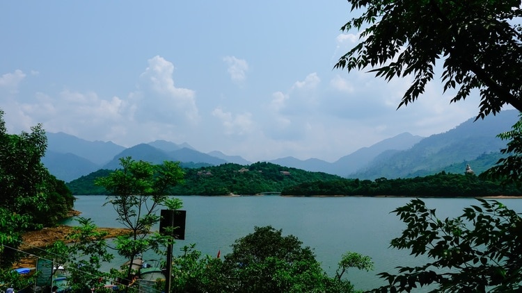 truoi land in hue