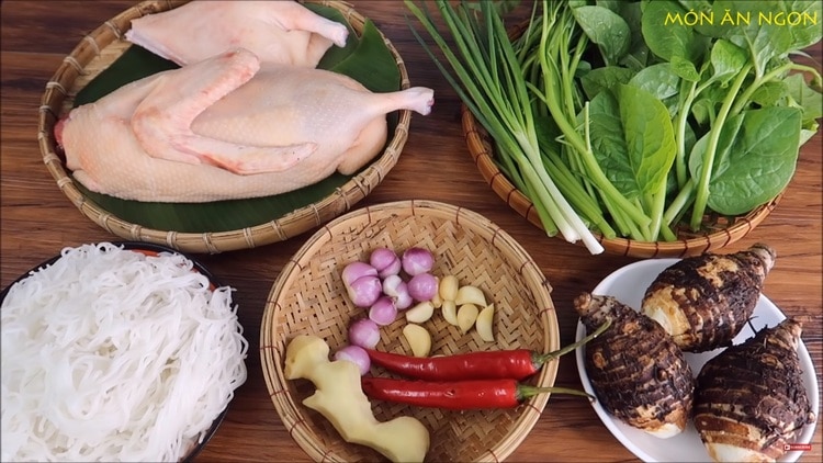 vietnamese duck with fermented tofu hot pot recipe