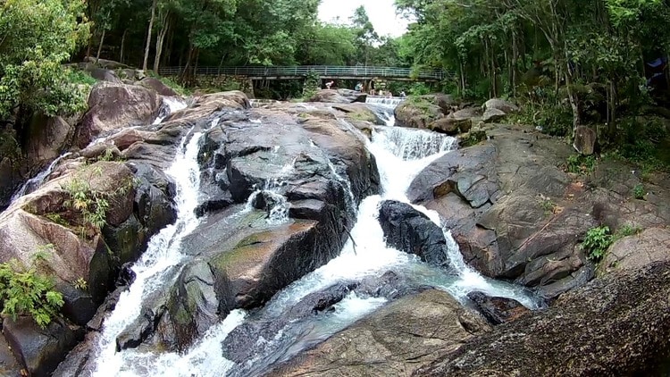 suoi tien in vung tau