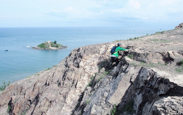 piggie hill in vung tau