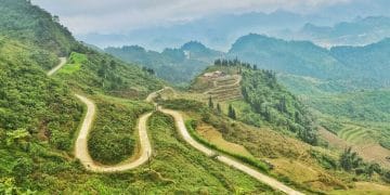 vietnam photos - photos of ha giang travel destination in 2020