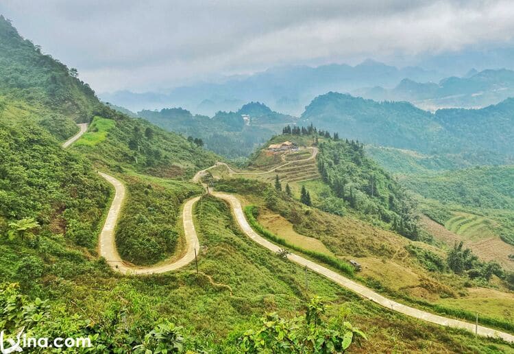 vietnam photos - photos of ha giang travel destination in 2020