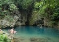 vietnam photos - photos of cave system in quang binh