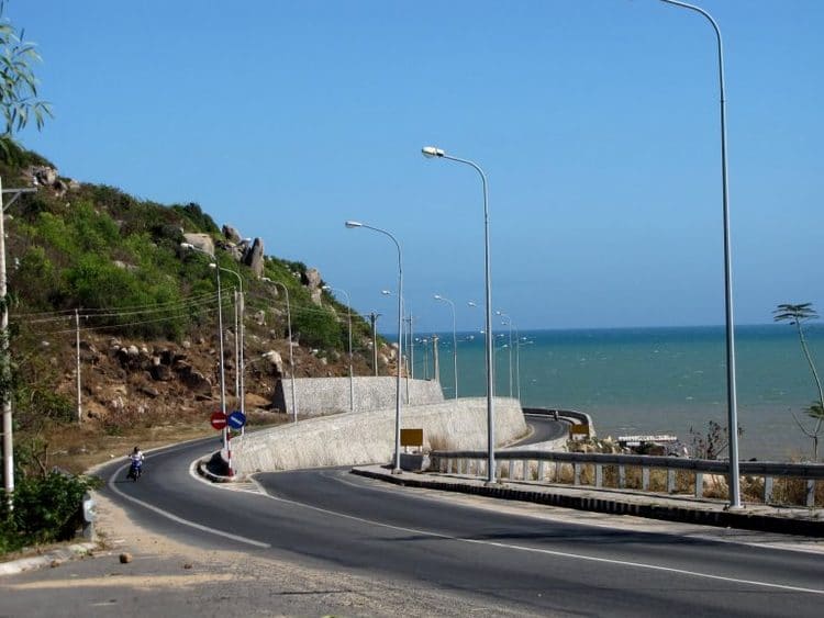 freshwater pass in vung tau