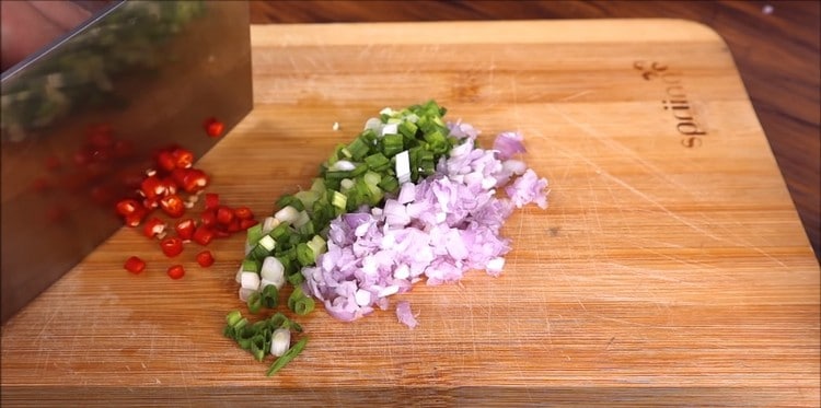 delicious crispy fried fish cake stuffed pumpkin flowers recipe 