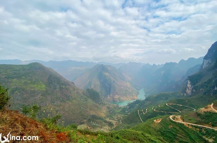 vietnam photos - photos of ha giang travel destination in 2020