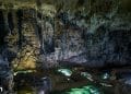 vietnam photos - photos of cave system in quang binh