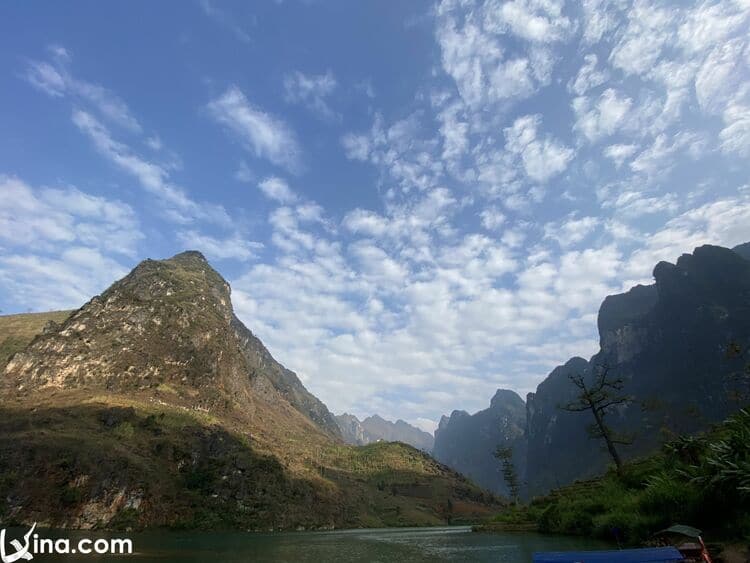 vietnam photos - photos of ha giang travel destination in 2020