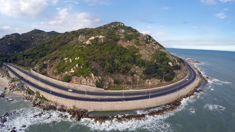 freshwater pass in vung tau