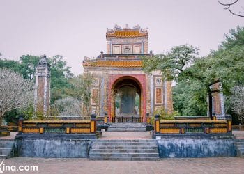 vietnam photos - photos of Hue panorama in 2020