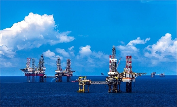 petrovietnam’s crude oil production surpasses target in q1