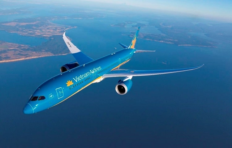 vietnam airlines adjusts flights to da nang